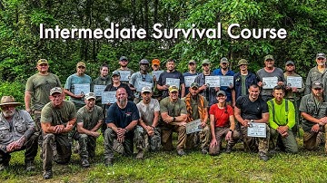 Intermediate Course May 2024