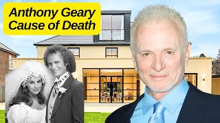 Anthony Geary Cause Of Death L American Actor Lnet Worth, Age, Mivies, Family, Wife, Bio & Lifestyle