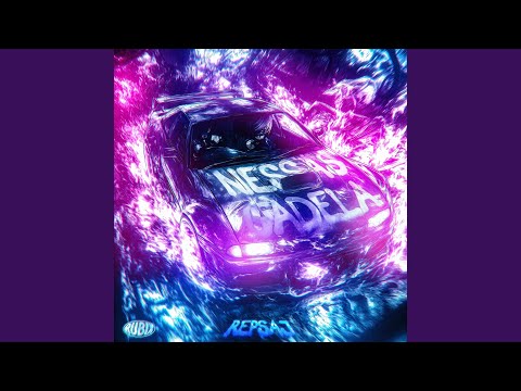 NESSAS CADELA Super Slowed