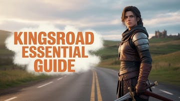 Essential Tips & MISTAKES TO AVOID For Free To Play BEGINNERS GUIDE - Game Of Thrones Kingsroad