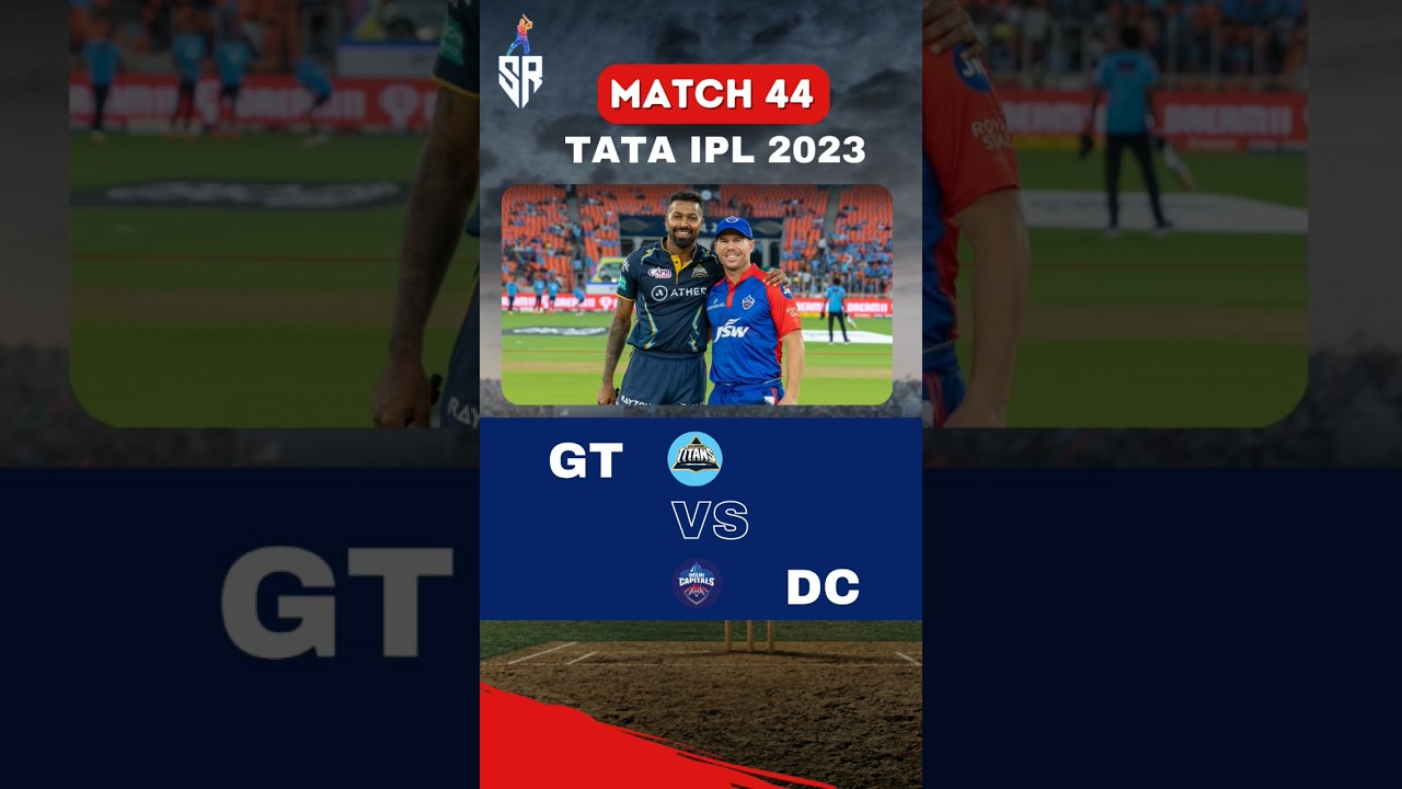 Delhi beat Gujarat in their Den in Tata IPL 2023 - Match 44 | Tata IPL Match Highlights | DC vs GT