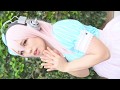 ニトロプラス すーぱーそに子 コスプレ動画 Cosplay cosfit1