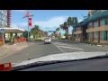 DRIVING IN SUVA CITY