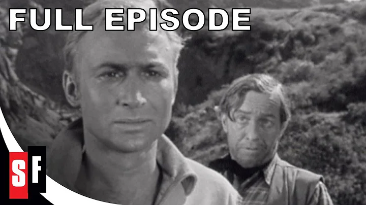 The Rebel: Season 1 Episode 1 - Johnny Yuma (Full ...