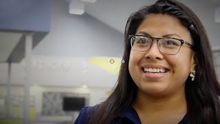 RPS 205 High School Academies: Finding Her Path