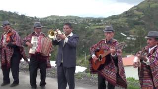 CHICHA DE JORA.-SANJUANITO.