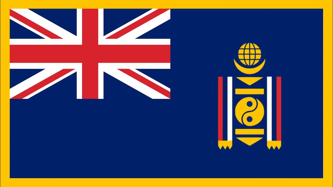World Flag Animation But Every Country Is Fascist World Flag Animation but every country is occupied by the British - YouTube
