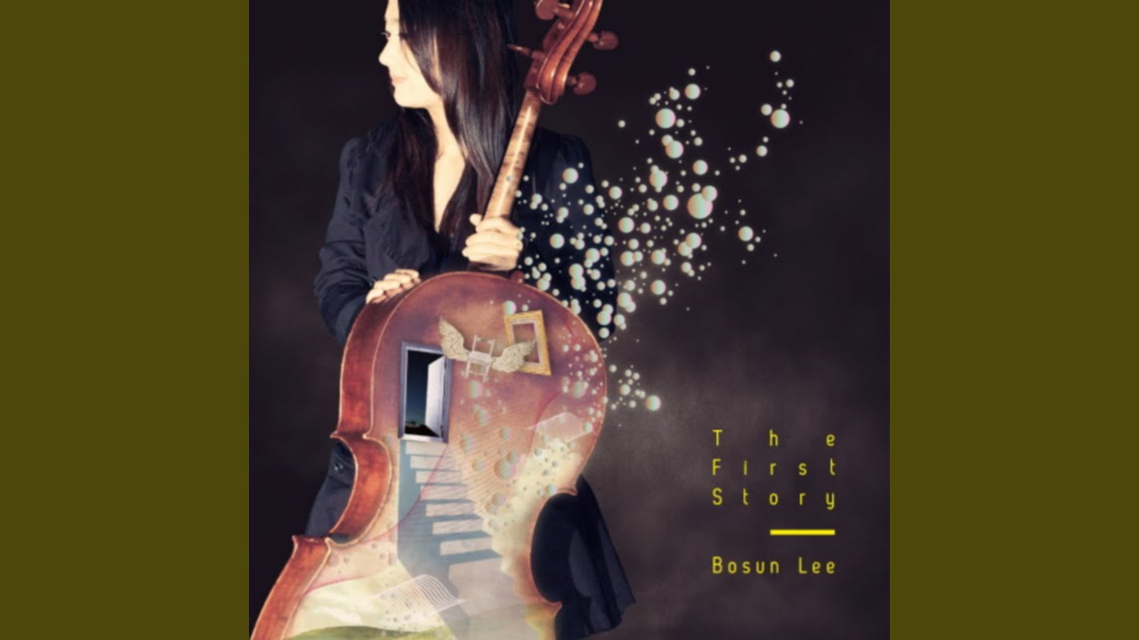 在 YouTube 上观看 The Joy of the Swan