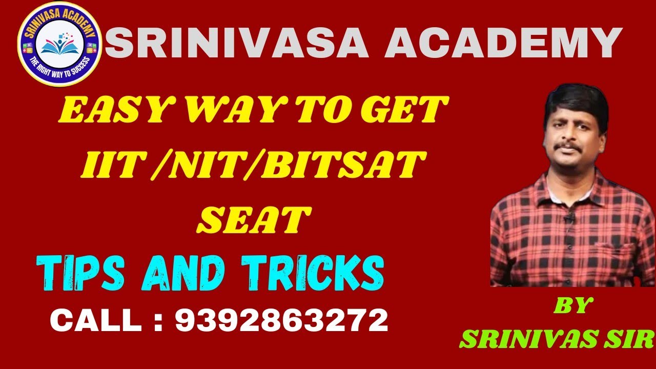 HOW TO SUCCESS AFTER 10TH CLASS AND HOW TO GET SEAT IN IIT AND NIT how-to-get-seat-in-ability-wars-youtube