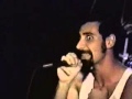 02 - System Of A Down - War (live @ Whisky A Go-Go 1997)