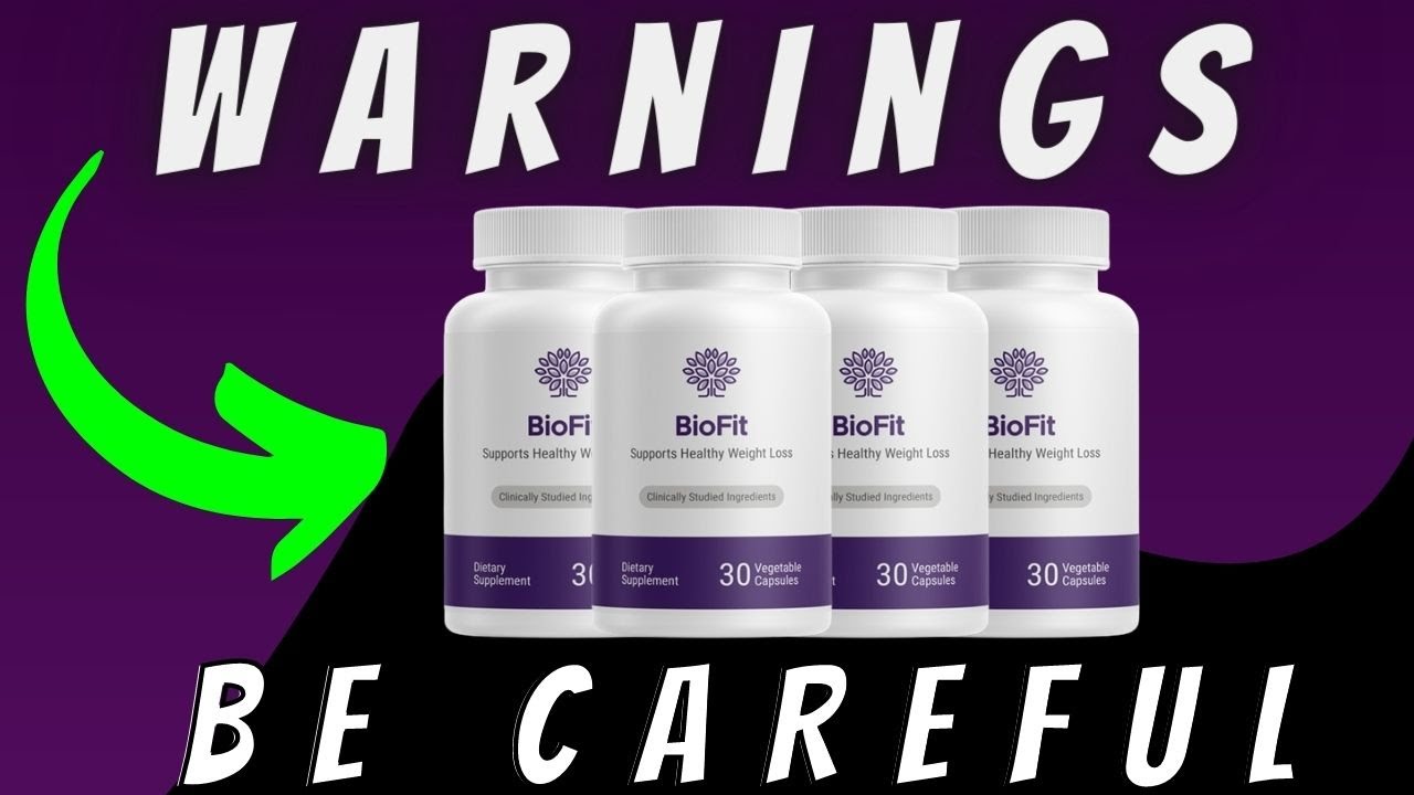BIOFIT REVIEW – WARNINGS!– Biofit Probiotic – BiofitReviews - Biofit ...