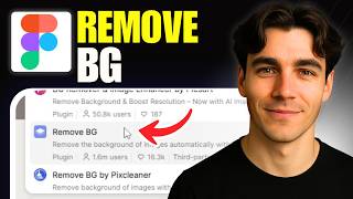 How to Use the Remove BG Plugin in Figma (Tutorial 2026)