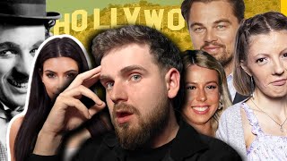 Thumbnail for CELEBRITY A SLÁVA | OVERTHINK
