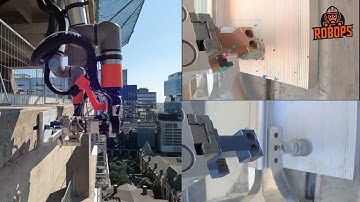 Multi-Purpose Construction Robots