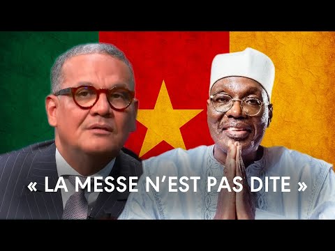 CAMEROUN COMMENT ISSA TCHIROMA BAKARY ORGANISE SA DÉFENSE