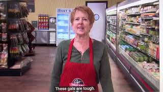 Hilarious Guy’s Grocery Games Grandma’s On Mother’s Day