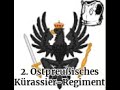 Guts & Blackpowder:(Cavalry)2. Ostpreußisches Kürassier-Regiment (Cuirassier)*Gameplay*