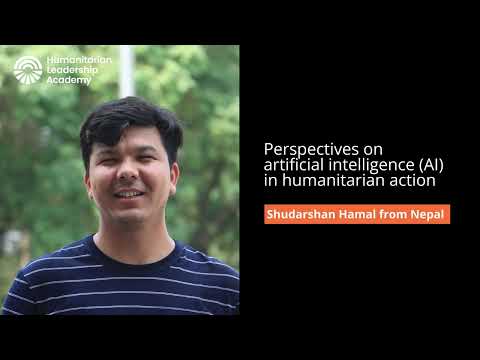 “AI must be built with national systems and local realities in mind” – a perspective from Nepal