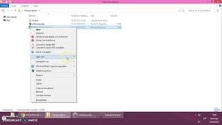 PsychoPy - Cómo definir las condiciones en un archivo Excel (csv)