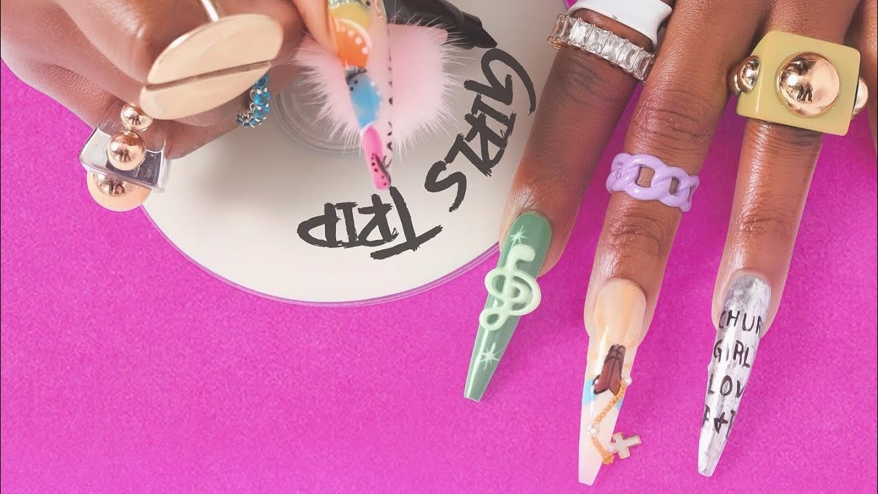 Jor’Dan Armstrong - Bad (Visualizer) 