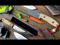 ONLY ONE EDC FIXED BLADE!? If it wasn’t an AdventureCraft, what would it be?