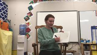Orton-Gillingham Phonics First Layer 1 and 2 Lesson