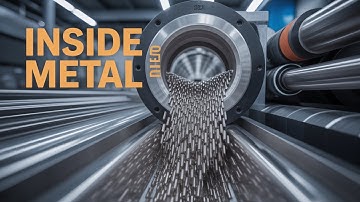 What Happens Inside a Deburring Machine?