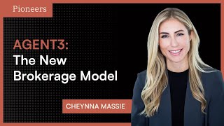 Reinventing Insurance Brokerage With AI ft. Cheynna Massie