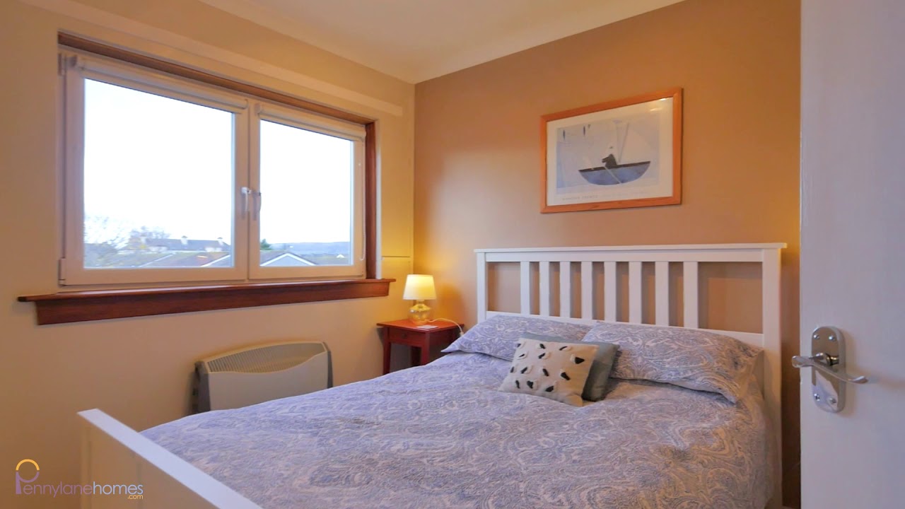 Vanguard Way, Renfrew YouTube