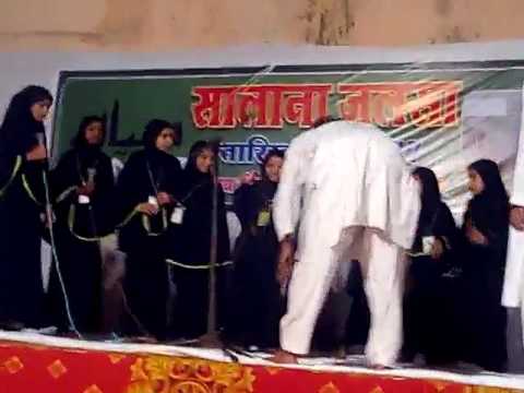 Salana jalsa deeniyat cours 2017(tel ghar kota)