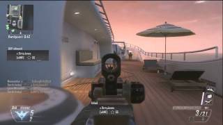 Black Ops 2 New Years Video