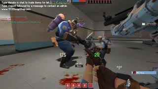 The Story of Hell. (Feat. Nova) | TF2