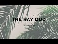 THE RAY DUO (Lisa Kolot &amp; Garik Sheremet) Maldives 2020
