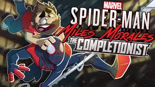 Spider-Man Miles Morales - A New Hero Rises