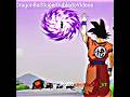 Goku is not afraid of even the great priest Daishinkan #anime #dragonball #brawlstars