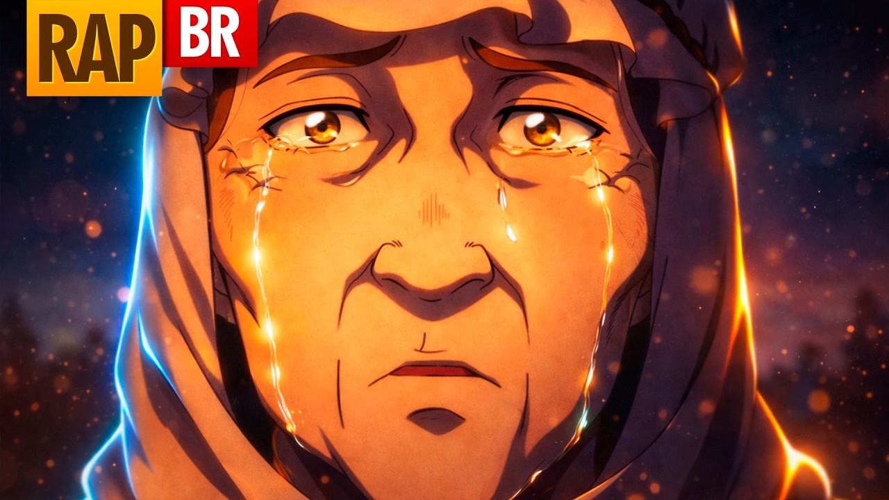 THORFINN | A Carta Que Nunca Enviei 🎶 (Vinland Saga)
