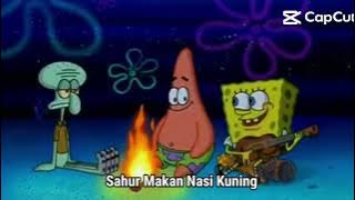 Lagu Pura Pura Puasa Mulut Bau Rokok Surya