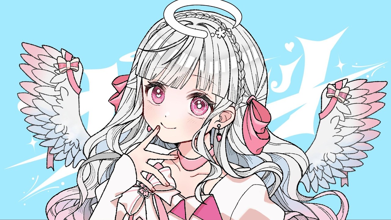 【バレンタイン】歌ってみた_キューピット【#比翼みおり 】