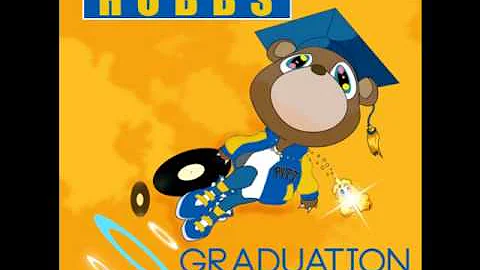 HUBBS - Graduation Freestyle