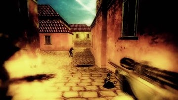 Hybrid by www.Massive-Rise.org (TEK9 Cinema Minimovie Contest by AMD )