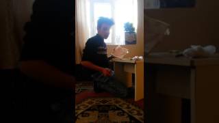 Sen Gel Geceleri Bide Bana Sor