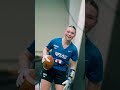 Jillian Weaver represented the NFC in NFL Flag Showcase at the Pro Bowl Games in February 🦁