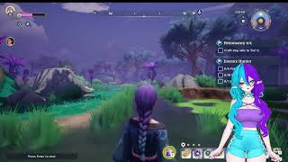(PC) Cozy Palia stream trying for level 10 on everything. Also Elderwood fun!