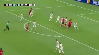 South Korea vs Czech Republic Full Game Highlights | FIFA World Cup 2026