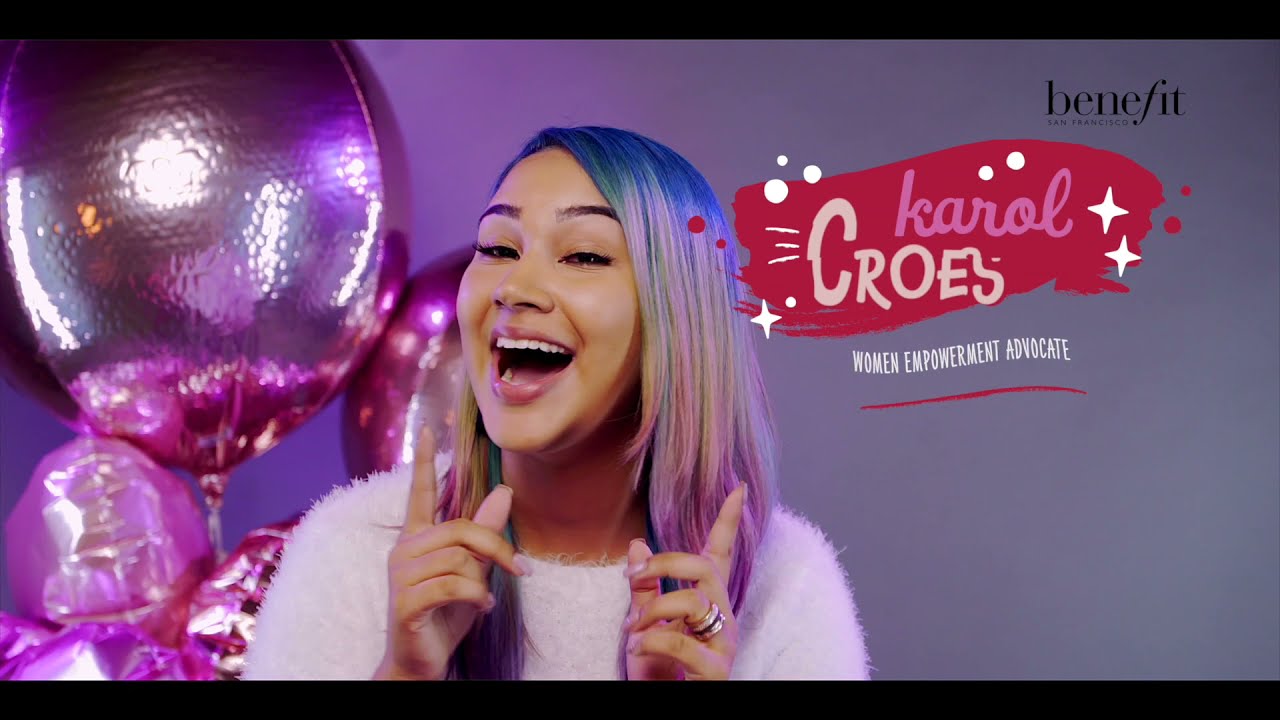 GRW Benebabe Karol Croes!