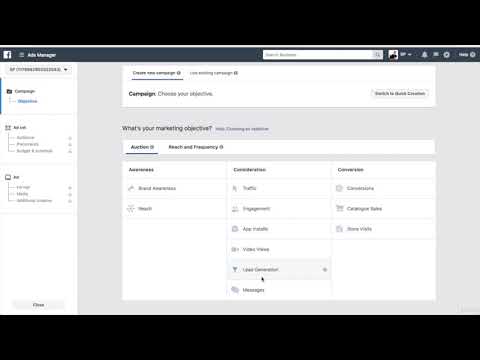 10 Facebook Ads Strategies That Make Me 6-Figures : 1. Properly Structure Your Campaigns