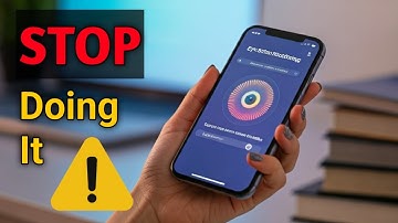 Eyesight Hacks For Students     ( Scientifically PROVEN ! )