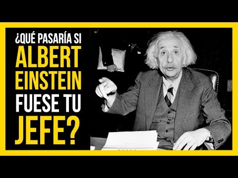 Lo Que Inspiro A Albert Einstein A Una Carrera En Ciencia