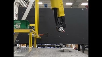 RB Series for 3D Vision-Guided Robotics