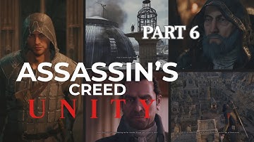 The Silversmith & The Prophet | Assassins Creed Unity | Walkthrough Gameplay